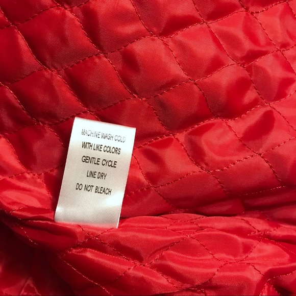 Heritage by America NWT Puffer Jacket Men M - Picture 14 of 14